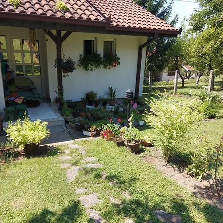 Seosko Turisticko Domacinstvo 