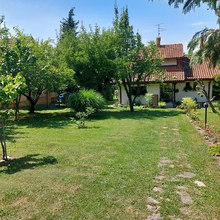 Seosko Turisticko Domacinstvo 