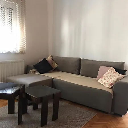 Seosko Turisticko Domacinstvo 