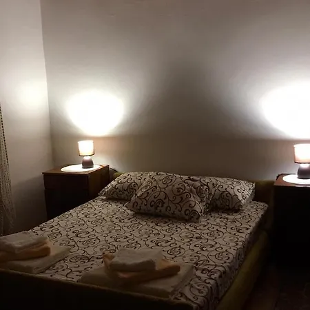 Seosko Turisticko Domacinstvo 