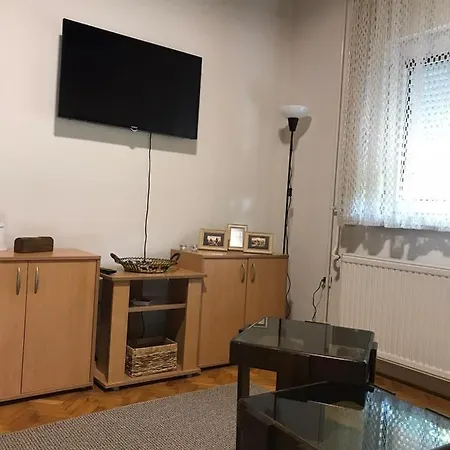 Seosko Turisticko Domacinstvo 