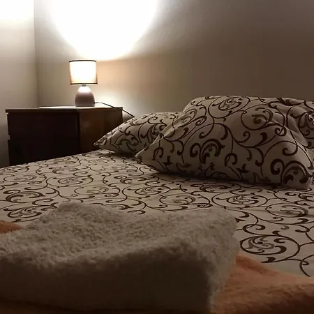 Seosko Turisticko Domacinstvo 