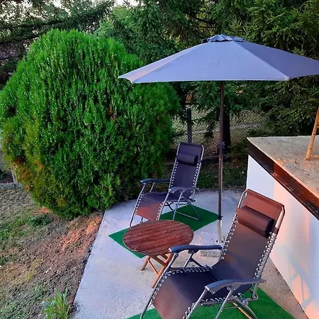 度假居 Seosko Turisticko Domacinstvo 