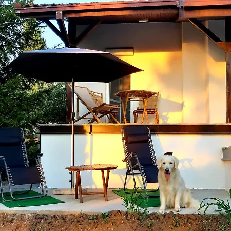 度假居 Seosko Turisticko Domacinstvo 