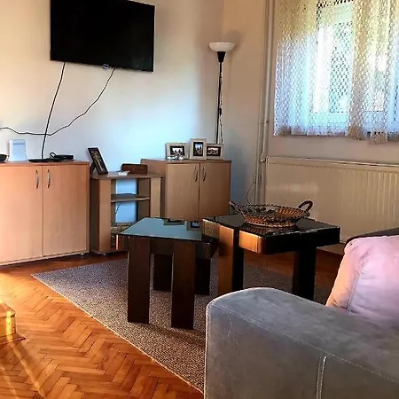 Seosko Turisticko Domacinstvo 