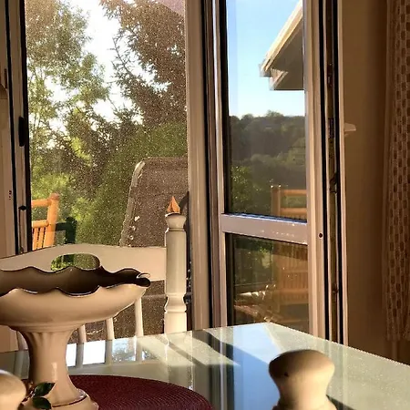 Seosko Turisticko Domacinstvo 