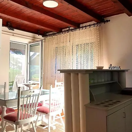 Seosko Turisticko Domacinstvo 