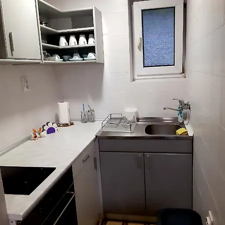 Seosko Turisticko Domacinstvo 