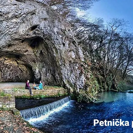 Seosko Turisticko Domacinstvo 