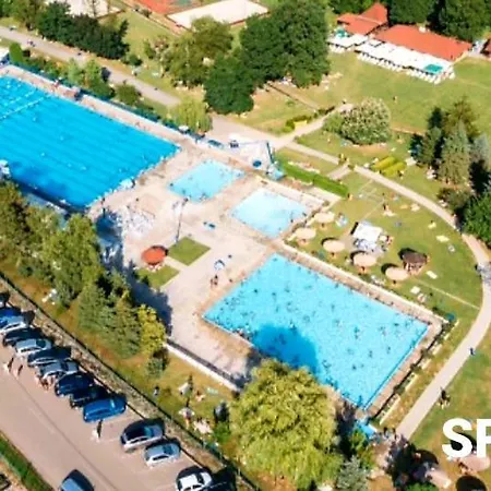 度假居 Seosko Turisticko Domacinstvo 