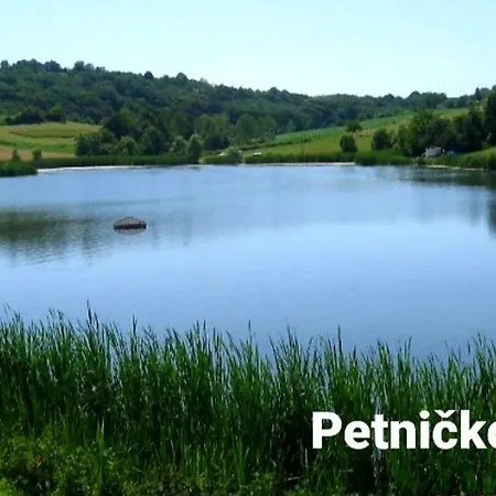 Seosko Turisticko Domacinstvo 