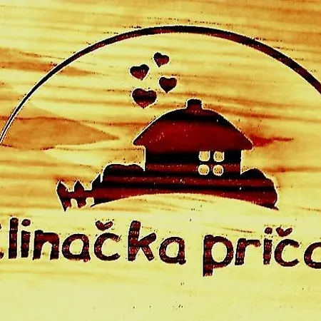 Seosko Turisticko Domacinstvo 