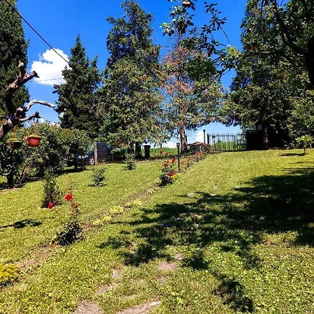 Seosko Turisticko Domacinstvo 