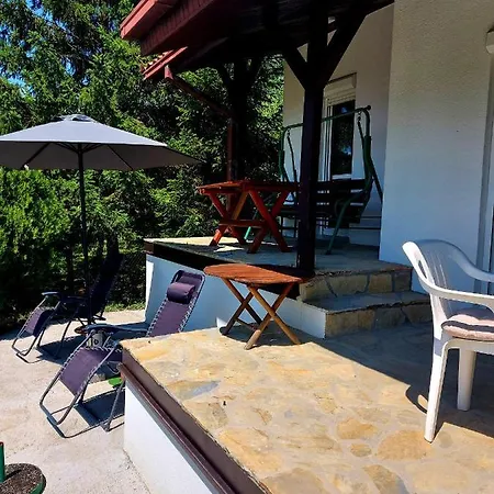 Seosko Turisticko Domacinstvo 