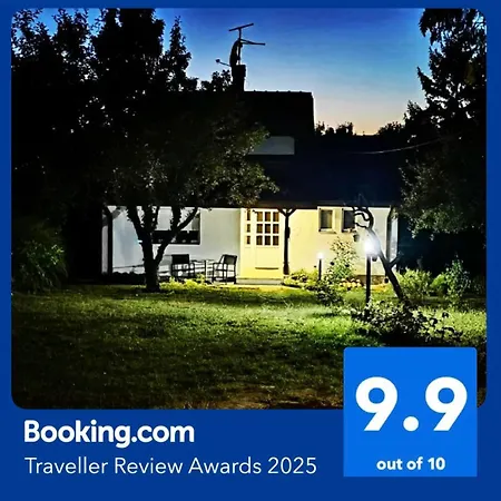 Seosko Turisticko Domacinstvo 