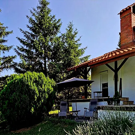 度假居 Seosko Turisticko Domacinstvo 