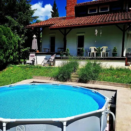 Seosko Turisticko Domacinstvo 