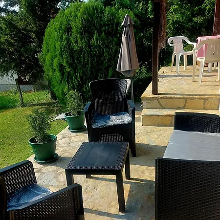 度假居 Seosko Turisticko Domacinstvo 