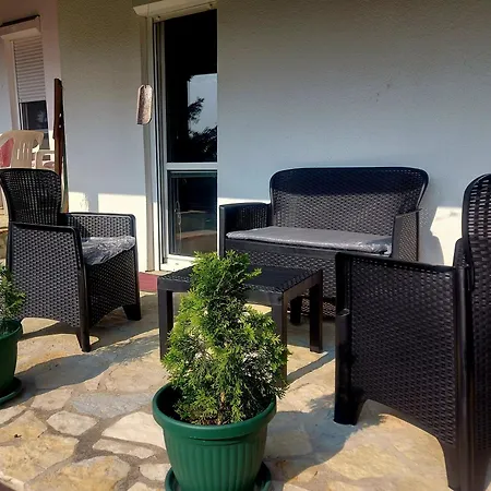 Seosko Turisticko Domacinstvo 