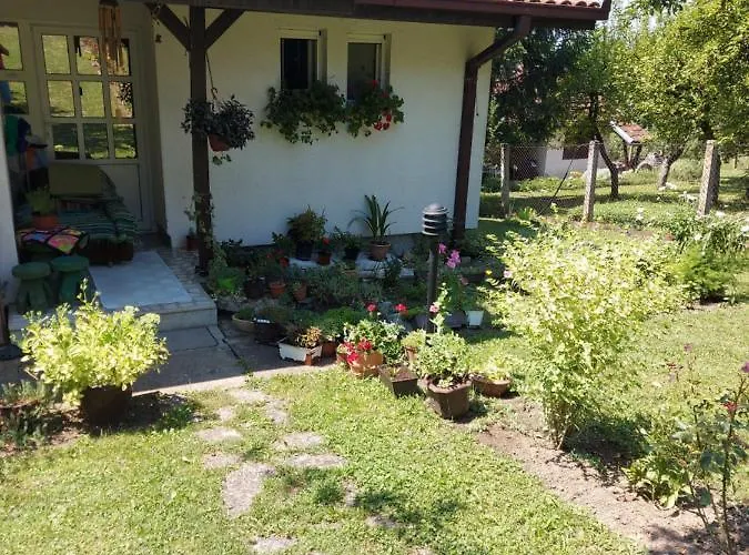 Seosko Turisticko Domacinstvo 