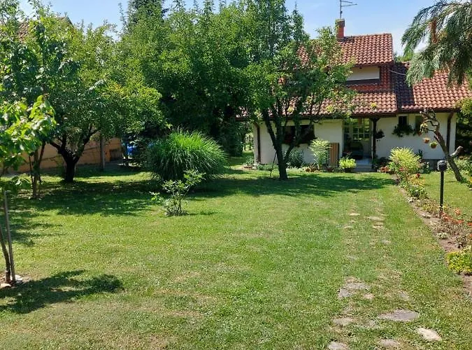 Seosko Turisticko Domacinstvo 