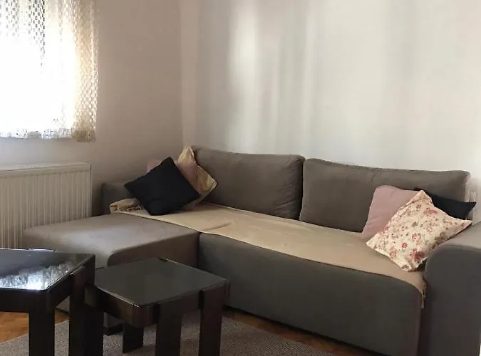 Seosko Turisticko Domacinstvo 