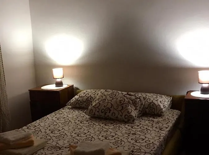 Seosko Turisticko Domacinstvo 