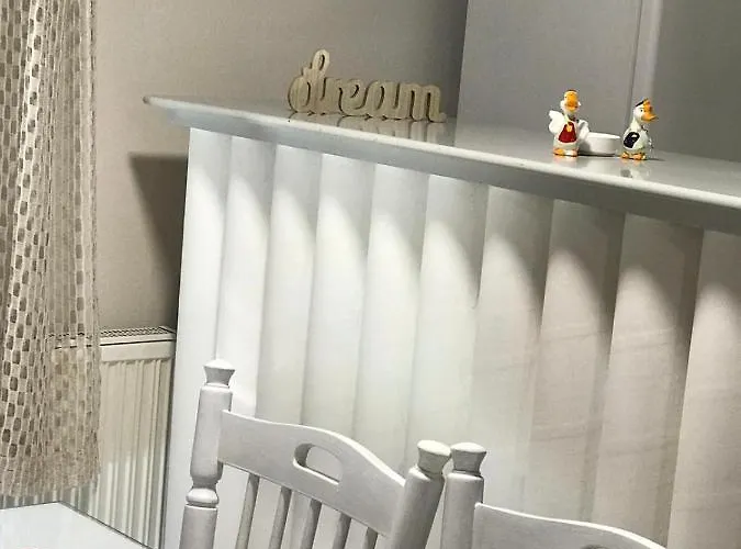 Tatil Evi Seosko Turisticko Domacinstvo 