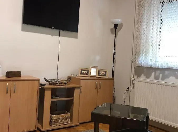 Seosko Turisticko Domacinstvo 