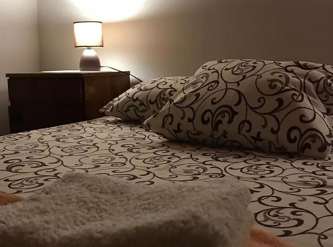 Seosko Turisticko Domacinstvo 