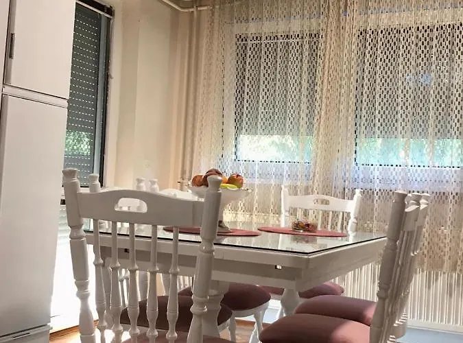 Seosko Turisticko Domacinstvo 