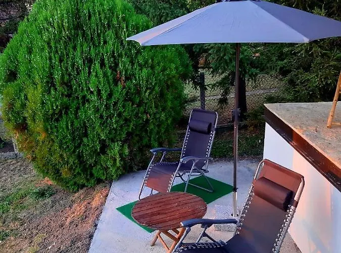 Tatil Evi Seosko Turisticko Domacinstvo 