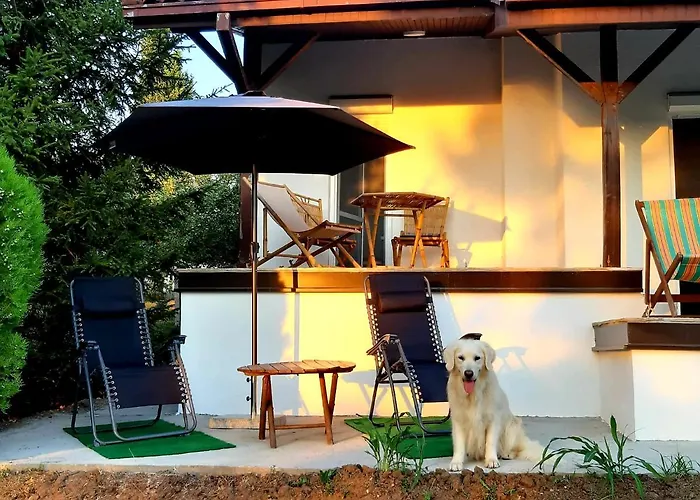 Tatil Evi Seosko Turisticko Domacinstvo 