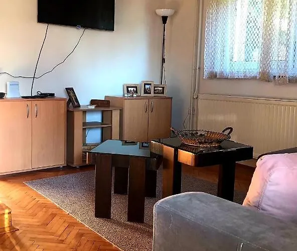 Seosko Turisticko Domacinstvo 