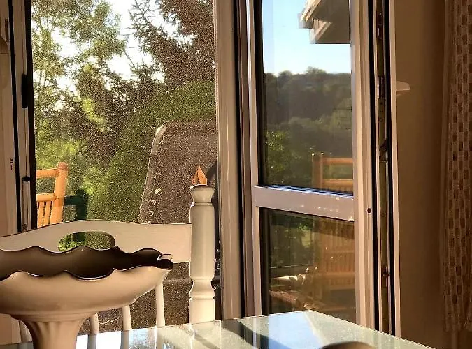 Seosko Turisticko Domacinstvo 