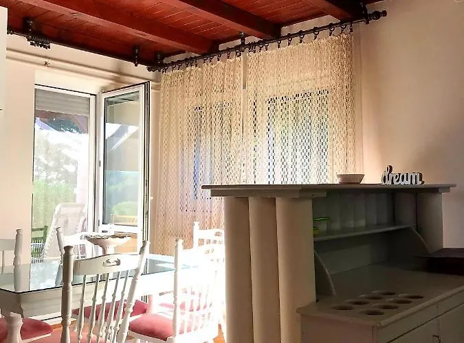 Seosko Turisticko Domacinstvo 