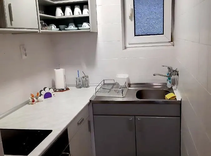 Seosko Turisticko Domacinstvo 