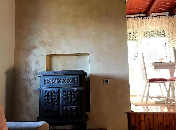 Tatil Evi Seosko Turisticko Domacinstvo 