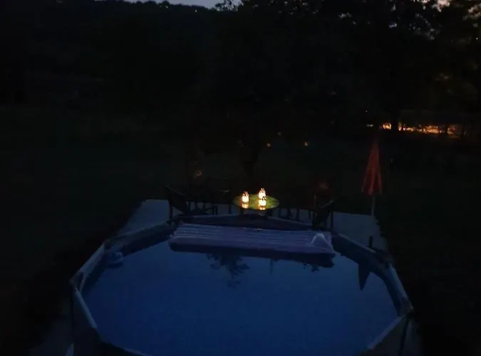 Seosko Turisticko Domacinstvo 