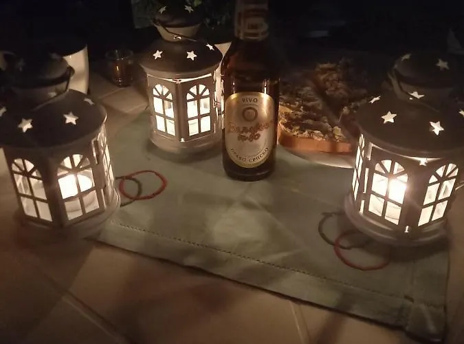 Seosko Turisticko Domacinstvo 