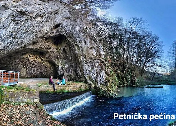 Seosko Turisticko Domacinstvo 