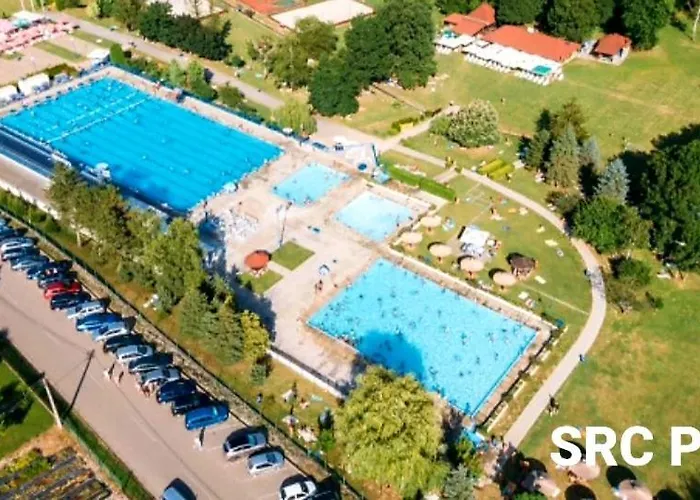 Tatil Evi Seosko Turisticko Domacinstvo 