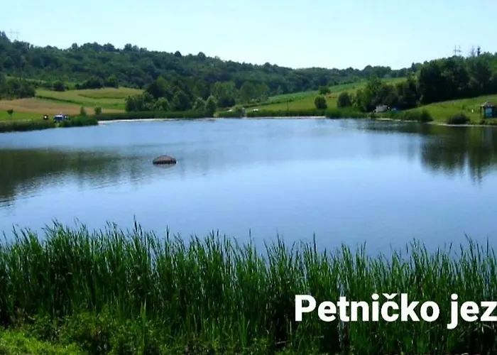 Seosko Turisticko Domacinstvo 