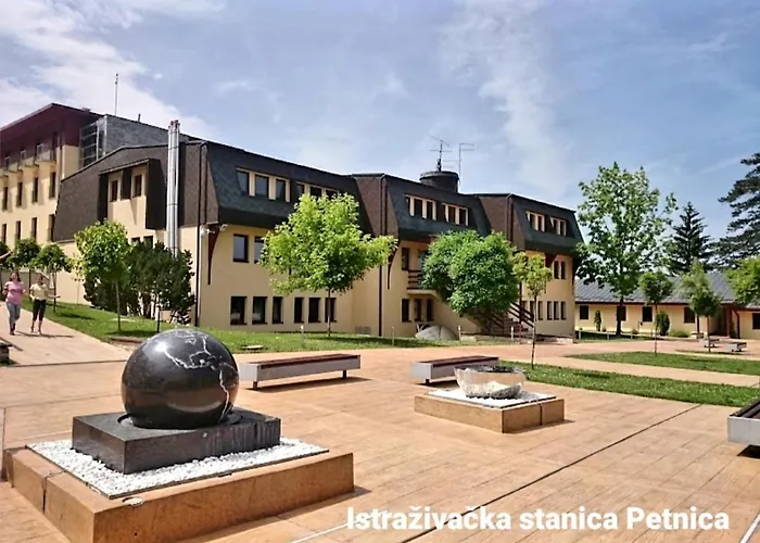 Seosko Turisticko Domacinstvo 