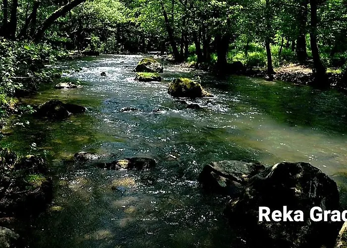 Tatil Evi Seosko Turisticko Domacinstvo 