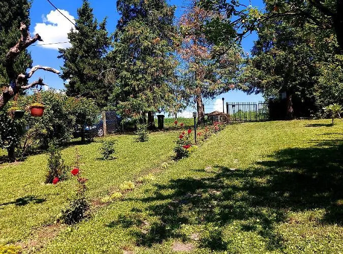 Seosko Turisticko Domacinstvo 