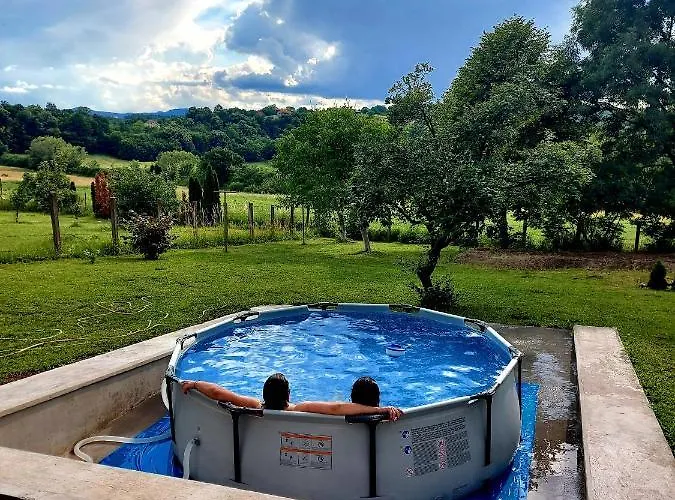 Tatil Evi Seosko Turisticko Domacinstvo 