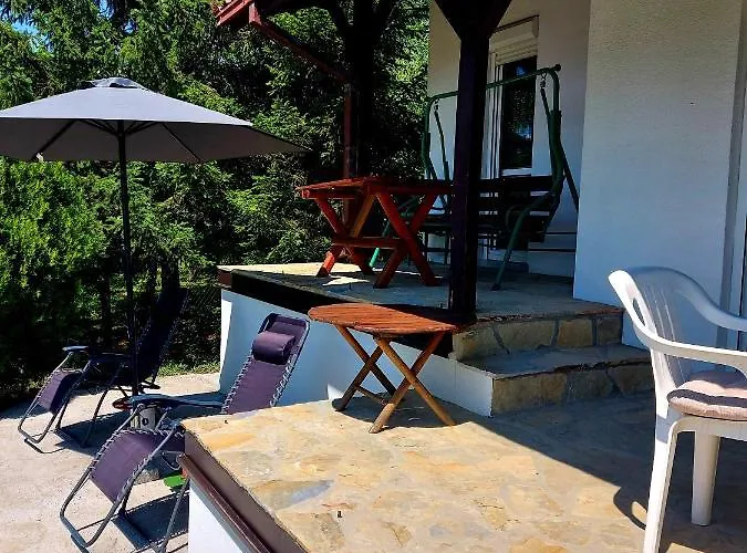 Seosko Turisticko Domacinstvo 