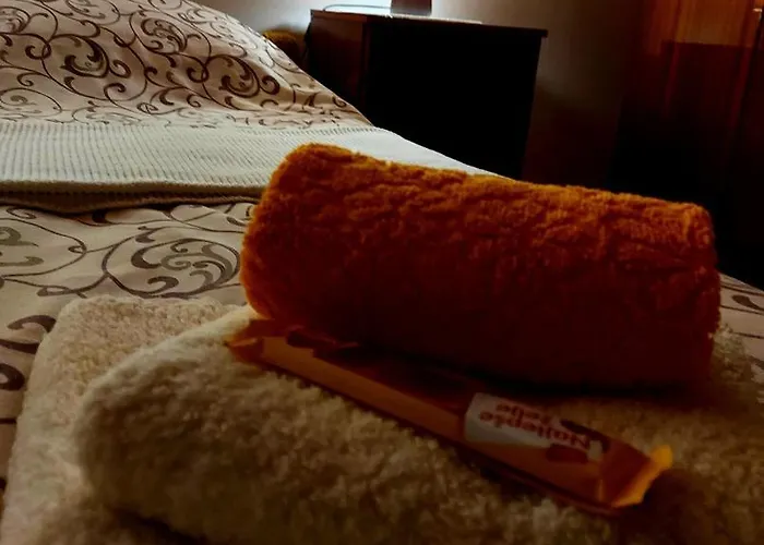 Seosko Turisticko Domacinstvo 