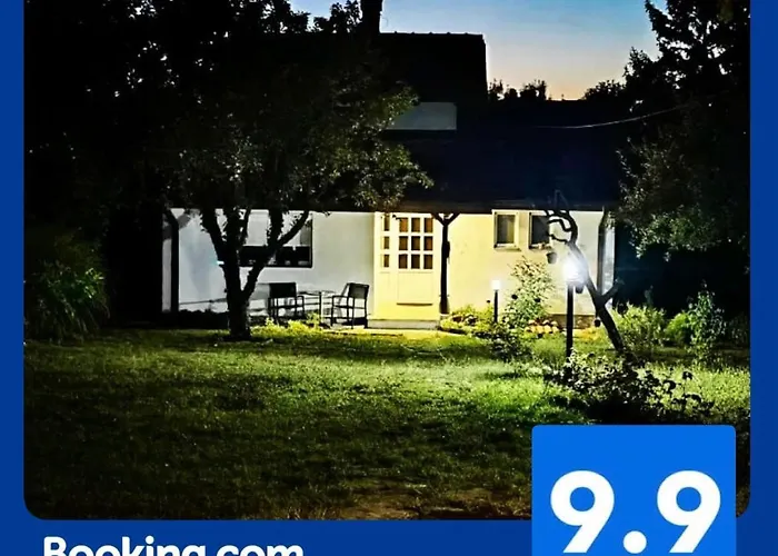 Seosko Turisticko Domacinstvo 